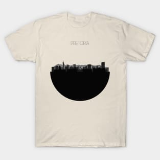 Pretoria Skyline T-Shirt